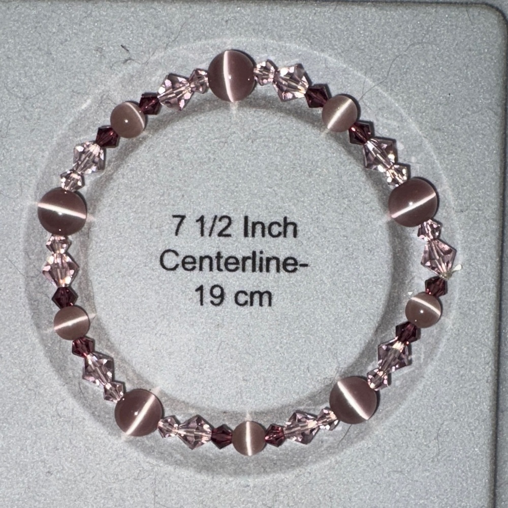Assorted Gemstone Bracelets - Picture 16 of 16